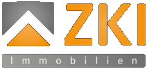 Logo von ZKI